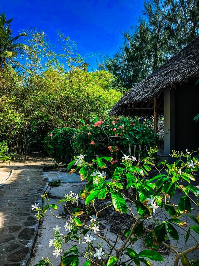 Mbuyu Lodge Watamu Exteriör bild