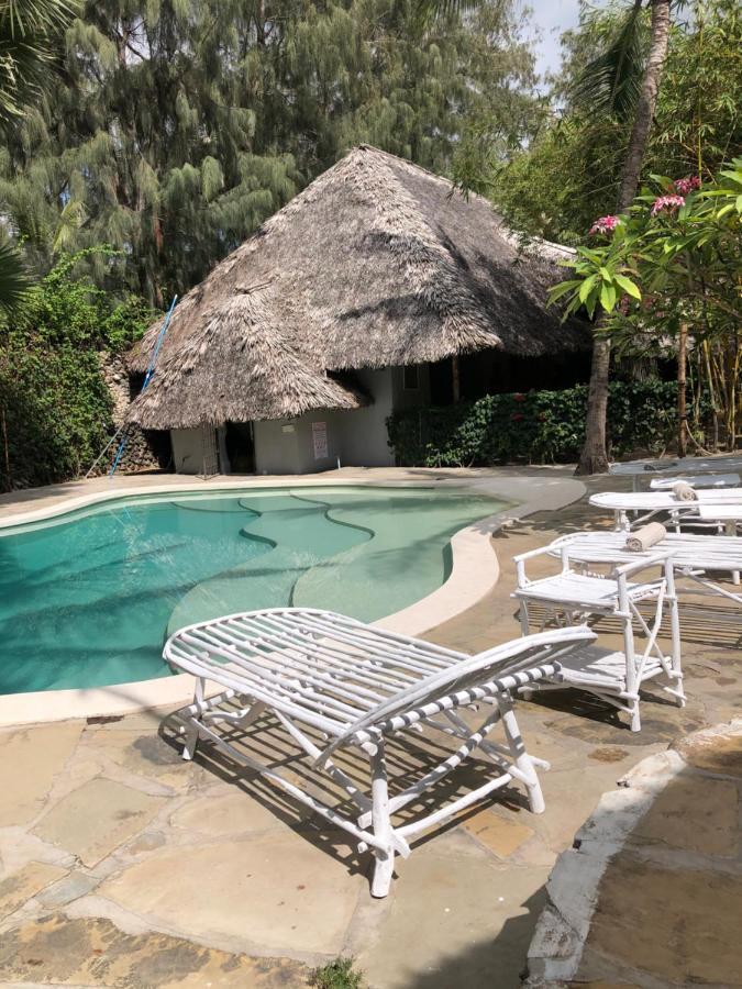 Mbuyu Lodge Watamu Exteriör bild